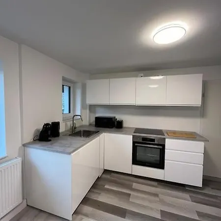 Black Forest Gate Apartment Schellbronn Exterior foto