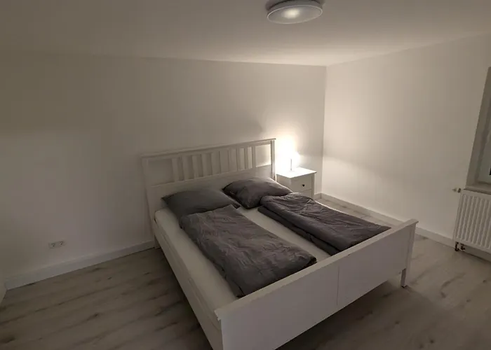 Black Forest Gate Apartment