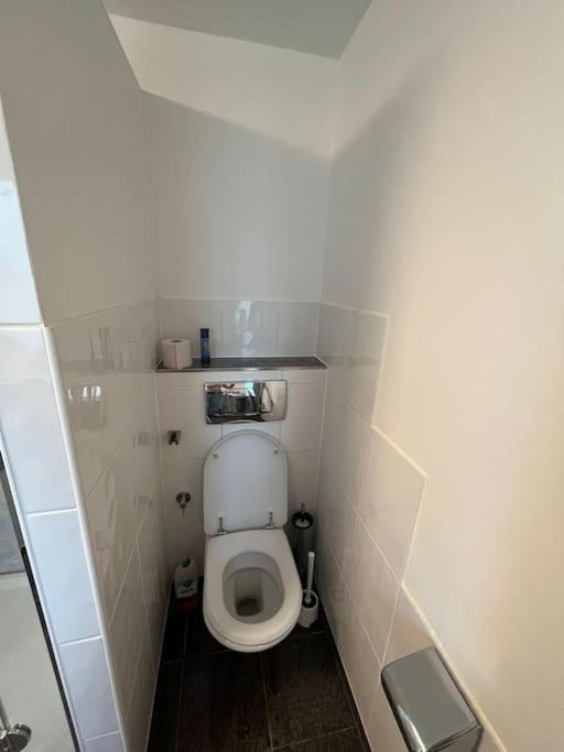 Black Forest Gate Appartement