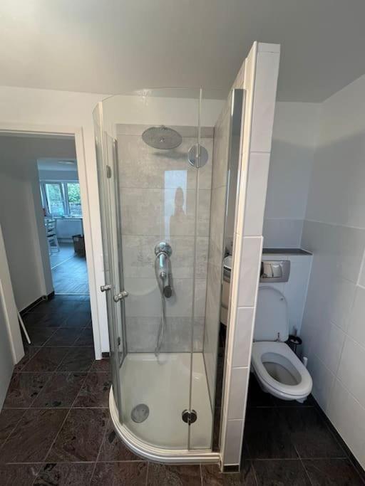 Appartement Black Forest Gate *