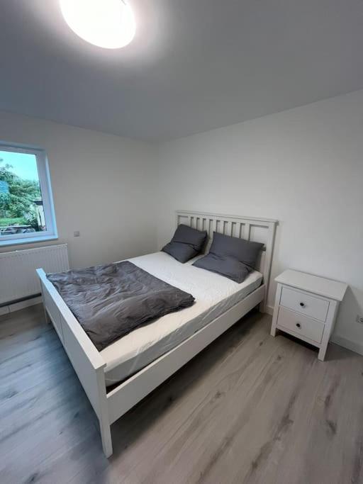Appartement Black Forest Gate