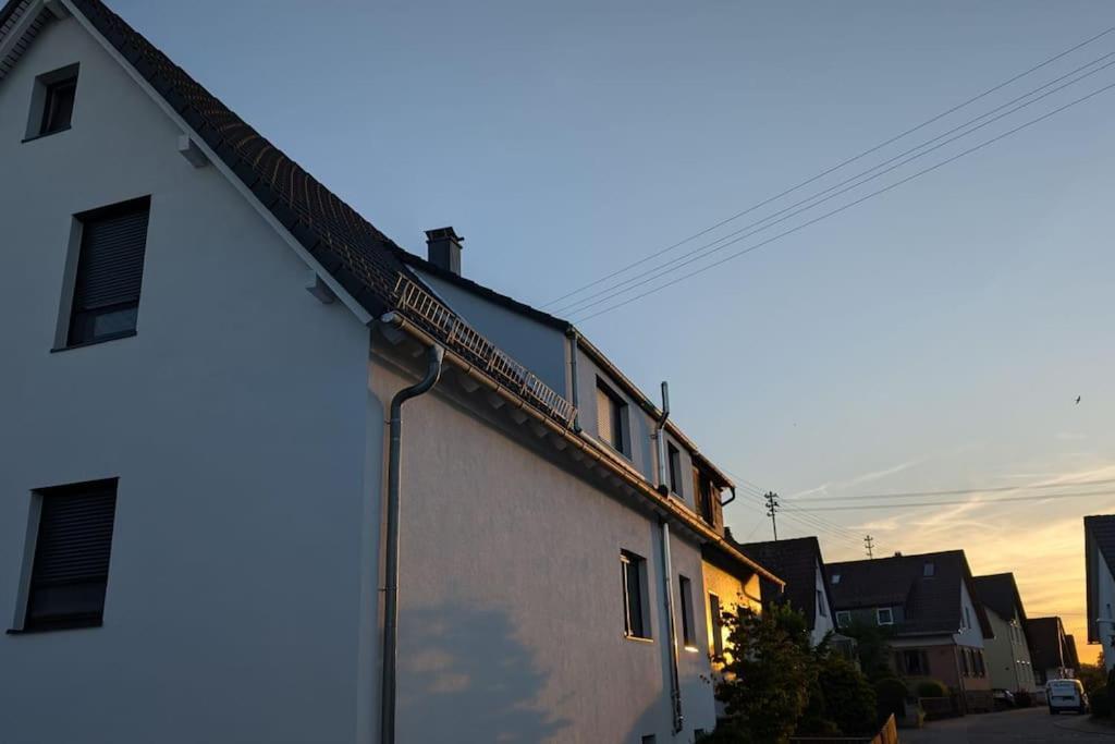 Black Forest Gate Appartement *